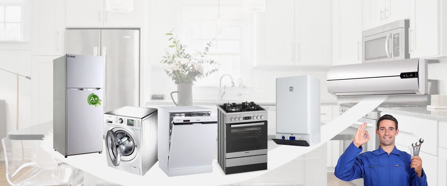 Pasinler Whirlpool Servisi